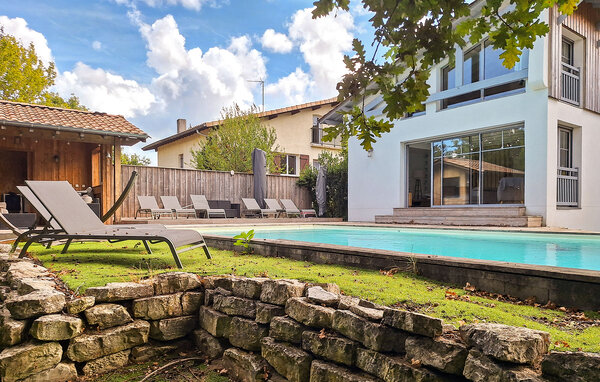 Location de vacances - Gujan-Mestras , France - FAG293 1