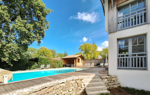 Location de vacances - Gujan-Mestras , France - FAG293 11