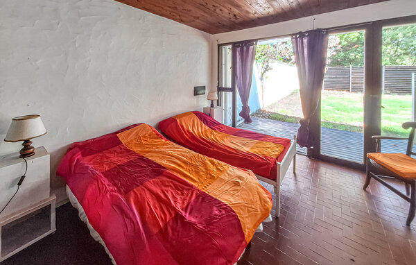 Location de vacances - Lacanau , France - FAG294 602
