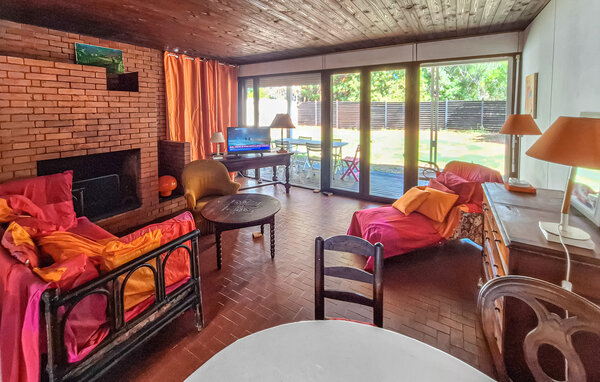 Location de vacances - Lacanau , France - FAG294 3
