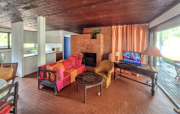 Location de vacances - Lacanau , France - FAG294 4