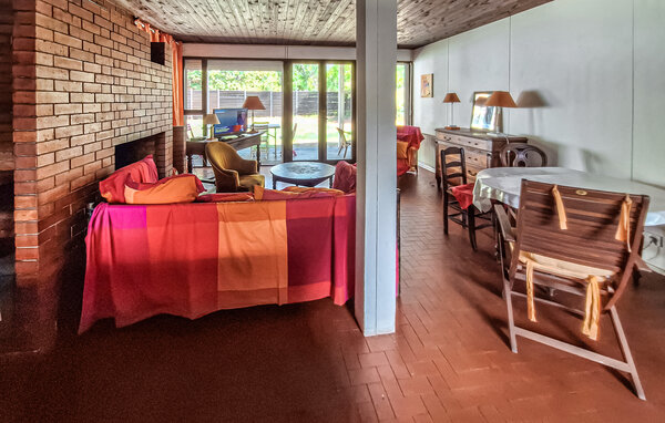 Location de vacances - Lacanau , France - FAG294 7