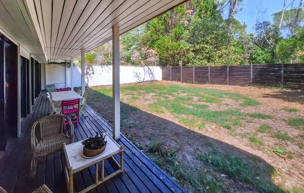 Location de vacances - Lacanau , France - FAG294 2