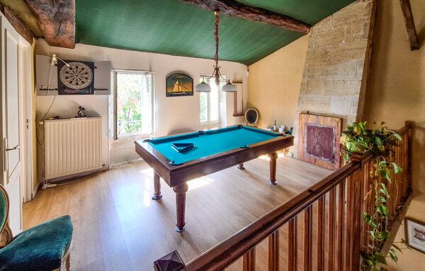 Location de vacances - Saint Emilion , France - FAG295 7