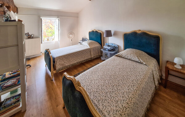 Location de vacances - Saint Emilion , France - FAG295 601