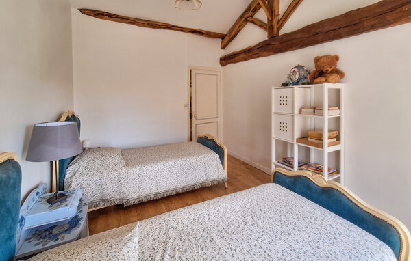 Location de vacances - Saint Emilion , France - FAG295 602