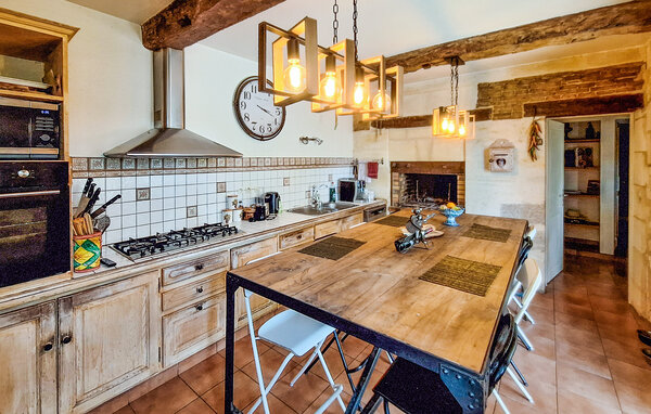 Location de vacances - Saint Emilion , France - FAG295 6