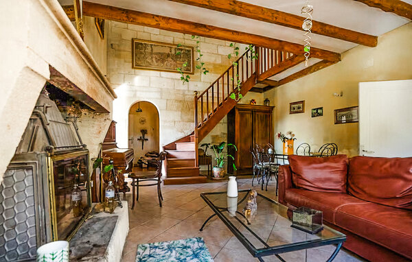 Location de vacances - Saint Emilion , France - FAG295 302