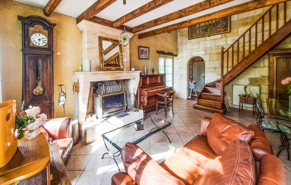 Location de vacances - Saint Emilion , France - FAG295 4