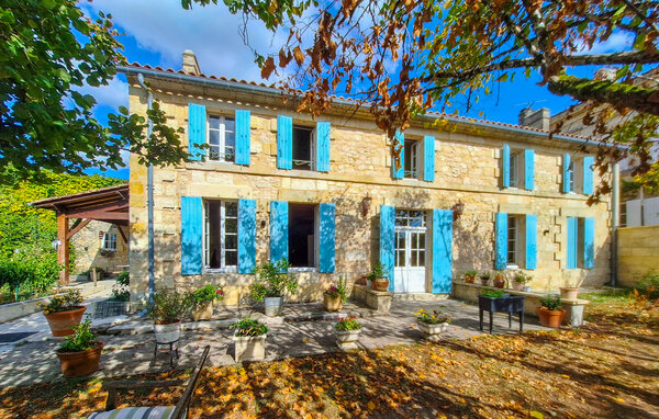 Location de vacances - Saint Emilion , France - FAG295 81