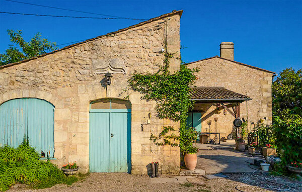 Location de vacances - Saint Emilion , France - FAG295 101