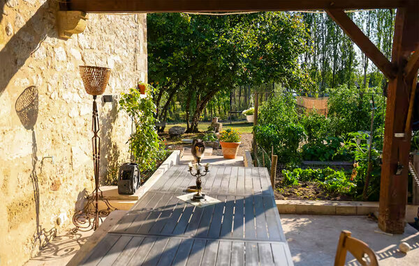 Location de vacances - Saint Emilion , France - FAG295 8