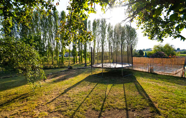 Location de vacances - Saint Emilion , France - FAG295 103