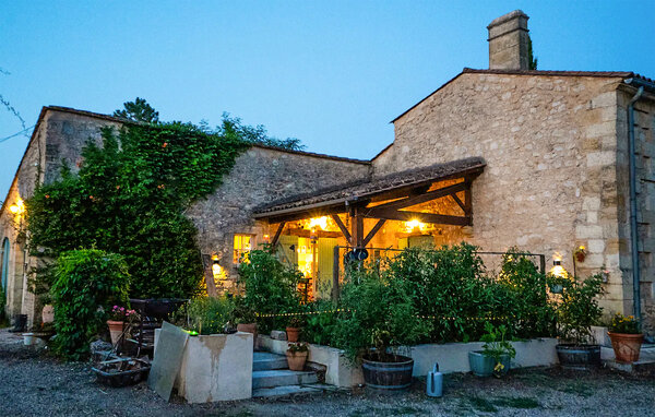 Location de vacances - Saint Emilion , France - FAG295 9