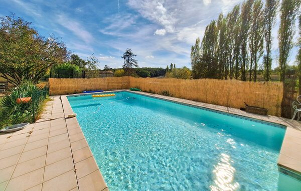 Location de vacances - Saint Emilion , France - FAG295 2