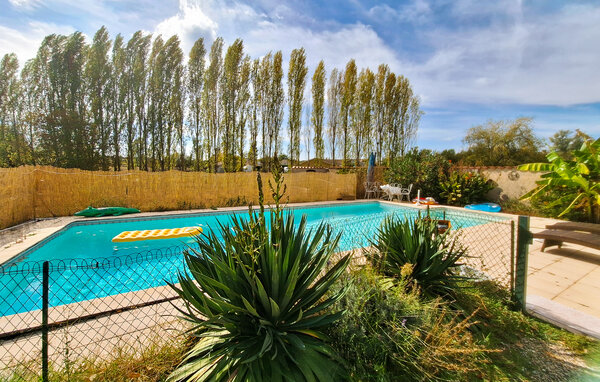 Location de vacances - Saint Emilion , France - FAG295 11