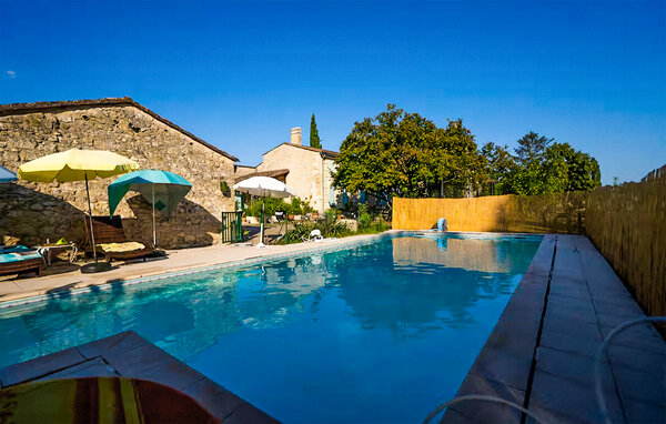 Location de vacances - Saint Emilion , France - FAG295 12