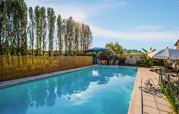 Location de vacances - Saint Emilion , France - FAG295 13