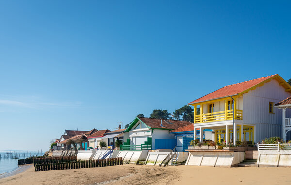 Vakantiehuis - Cap Ferret , Frankrijk - FAG296 902