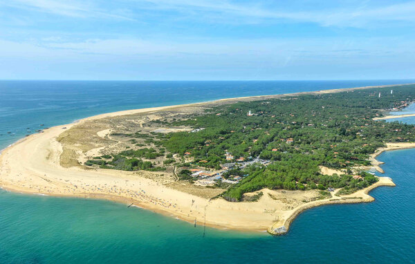 Vakantiehuis - Cap Ferret , Frankrijk - FAG296 904