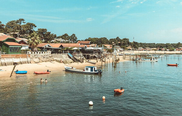 Vakantiehuis - Cap Ferret , Frankrijk - FAG296 905