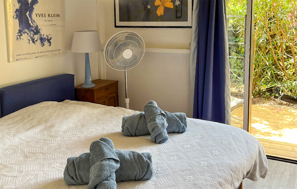 Vakantiehuis - Cap Ferret , Frankrijk - FAG296 601
