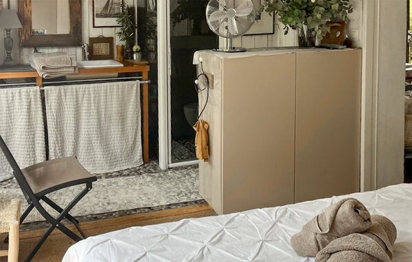 Vakantiehuis - Cap Ferret , Frankrijk - FAG296 604