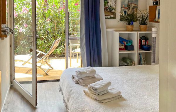 Vakantiehuis - Cap Ferret , Frankrijk - FAG296 606