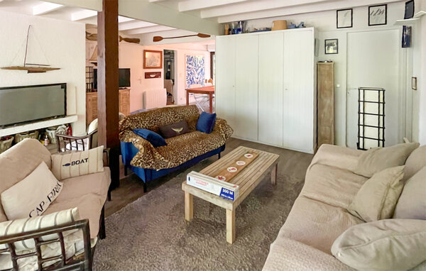 Vakantiehuis - Cap Ferret , Frankrijk - FAG296 3