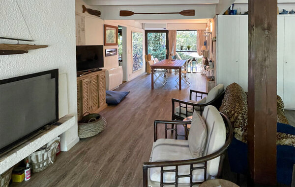 Vakantiehuis - Cap Ferret , Frankrijk - FAG296 4