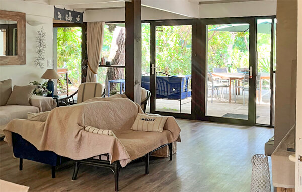 Vakantiehuis - Cap Ferret , Frankrijk - FAG296 301