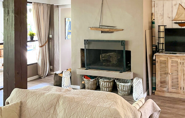 Vakantiehuis - Cap Ferret , Frankrijk - FAG296 302