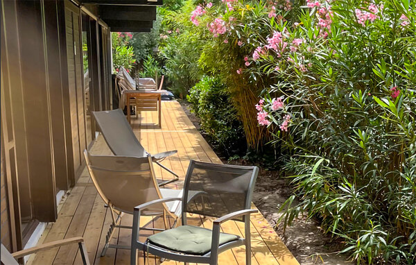 Vakantiehuis - Cap Ferret , Frankrijk - FAG296 101