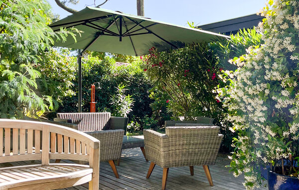 Vakantiehuis - Cap Ferret , Frankrijk - FAG296 102