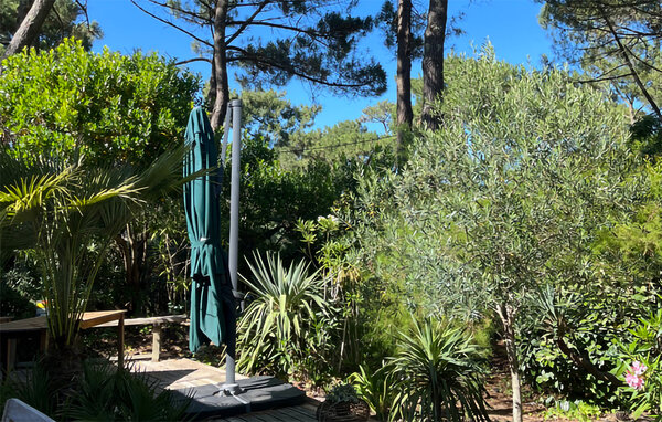 Vakantiehuis - Cap Ferret , Frankrijk - FAG296 103