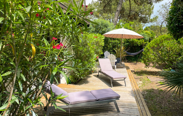 Vakantiehuis - Cap Ferret , Frankrijk - FAG296 105