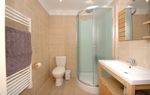 Holiday Home - St Germain , France - FAG701 6