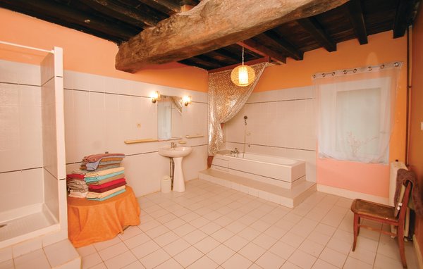 Holiday Home - St Germain , France - FAG701 701