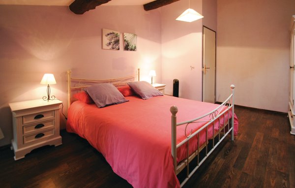 Holiday Home - St Germain , France - FAG701 601