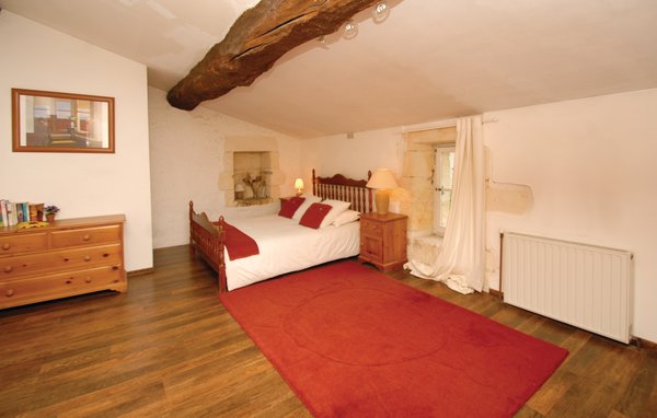 Holiday Home - St Germain , France - FAG701 602