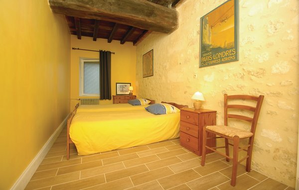Holiday Home - St Germain , France - FAG701 604