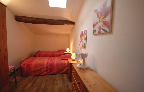 Holiday Home - St Germain , France - FAG701 607