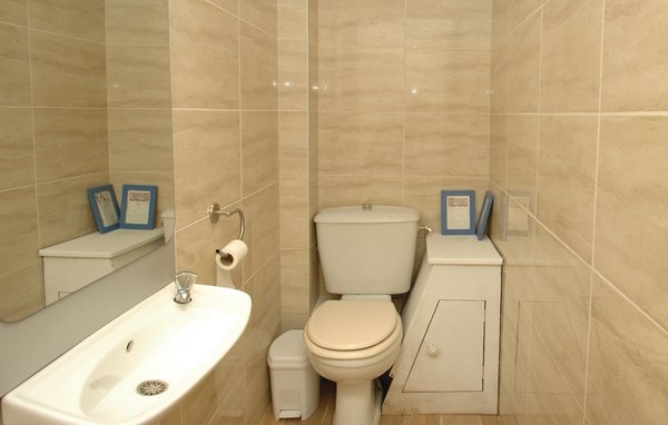 Holiday Home - St Germain , France - FAG701 501