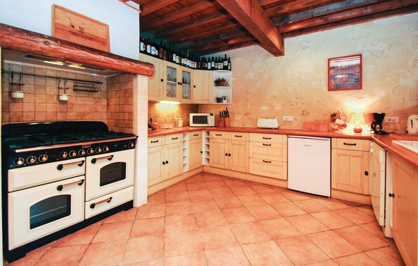 Holiday Home - St Germain , France - FAG701 4