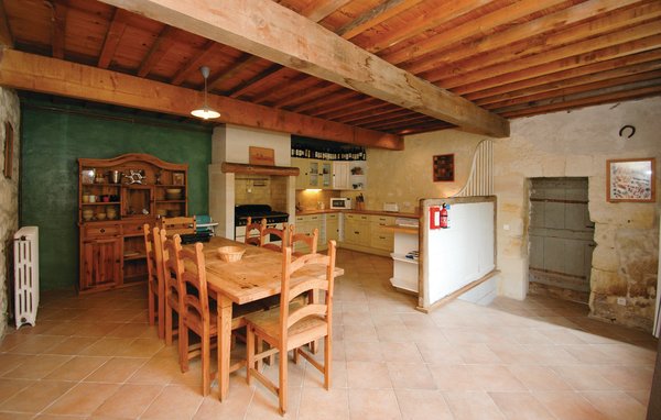Holiday Home - St Germain , France - FAG701 401