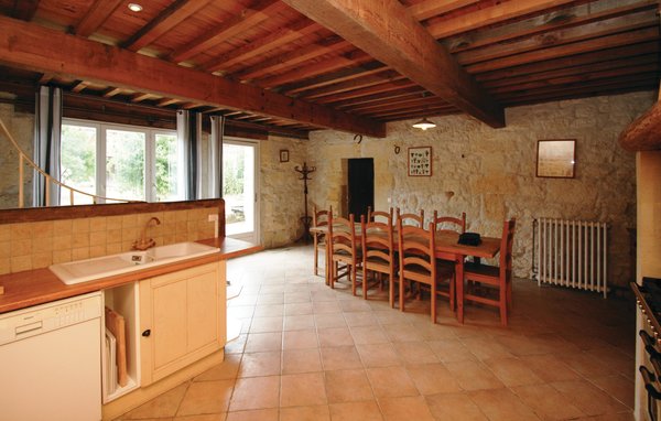 Holiday Home - St Germain , France - FAG701 404