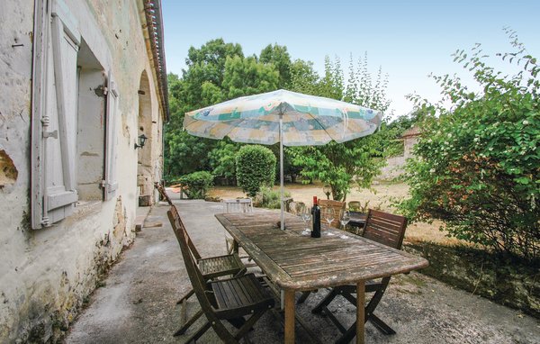 Holiday Home - St Germain , France - FAG701 8