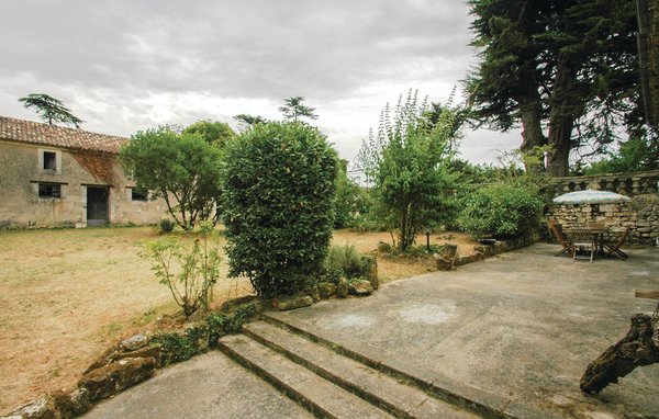 Holiday Home - St Germain , France - FAG701 9