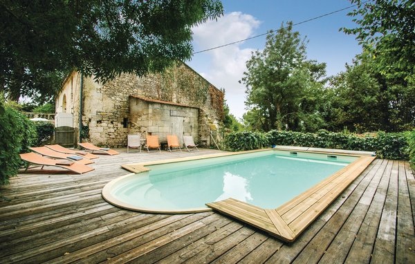 Holiday Home - St Germain , France - FAG701 3