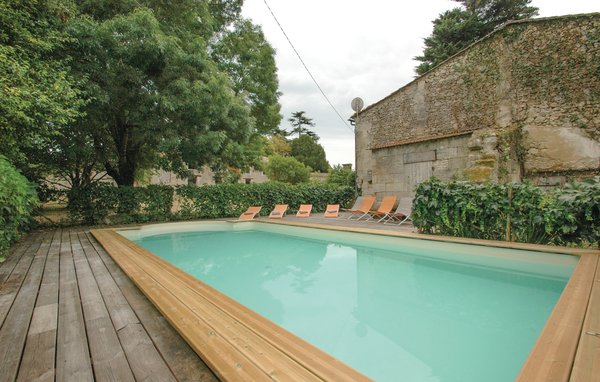 Holiday Home - St Germain , France - FAG701 7